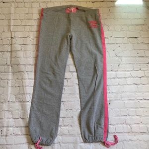 Victoria's Secret PINK Drawstring Pants
